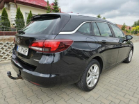 Opel Astra K 2016, 1.4T 125 KM, salon Polska, hak Rzeszów - zdjęcie 5