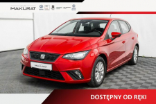 Seat Ibiza 1.0 MPI Style LED Cz.cof Lane Front Assist Salon PL VAT23%