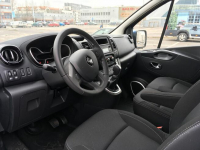 Sprzedam Renault Trafic - niski przebieg, FV 23% Warszawa - zdjęcie 5