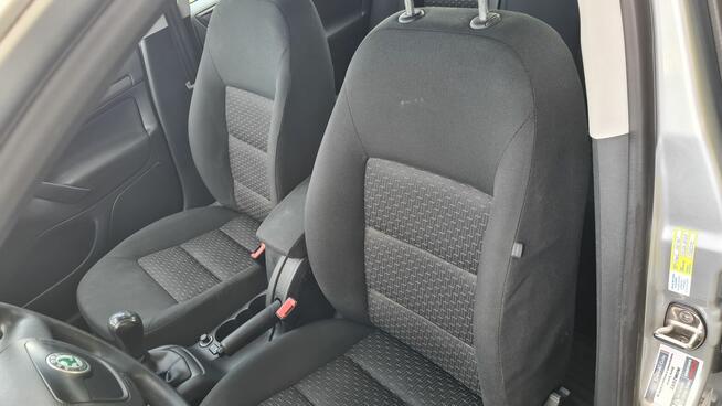Skoda Octavia Salon Polska LPG Olsztyn - zdjęcie 10