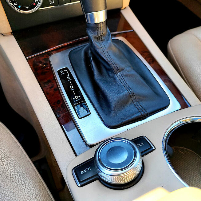 Mercedes-Benz GLK x204 350 4MATIC 7G-TRONIC Bydgoszcz - zdjęcie 11