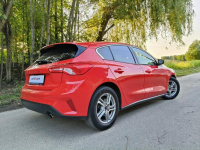 Ford Focus Bibice - zdjęcie 2