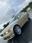 Bmw e46 coupé Pleszew - zdjęcie 3