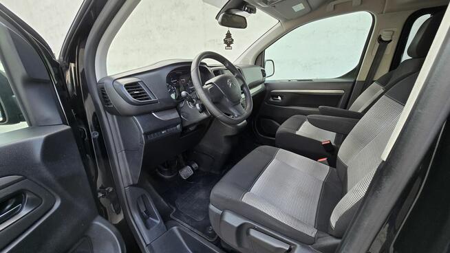CITROEN Space Tourer 2.0BlueHDI M Business Lounge 8-osób F-1 Zamość - zdjęcie 7