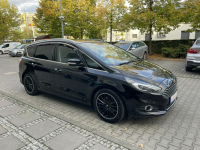 Ford S-Max 2.0 Led Kamera Szczecin - zdjęcie 4