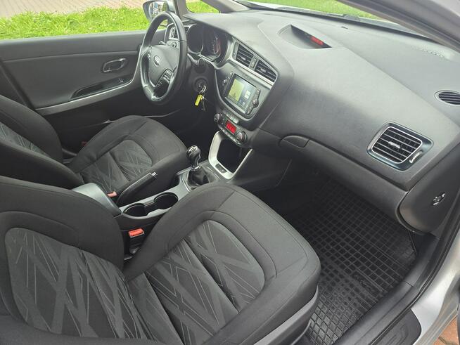 Kia Cee'd Tarnów - zdjęcie 8