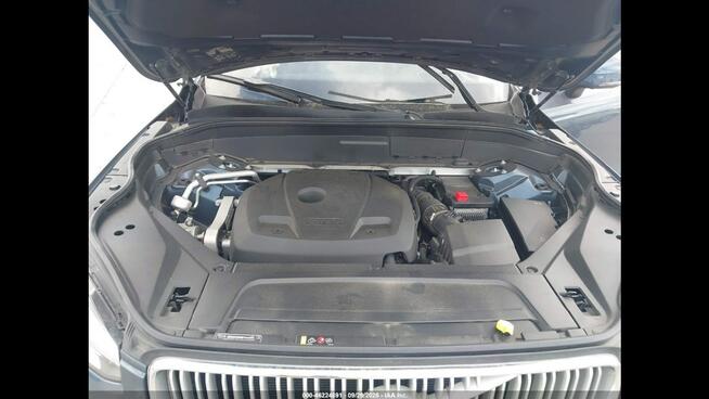 Volvo XC 90 INSCRIPTION / AWD / T6 / niski przebieg Warszawa - zdjęcie 11