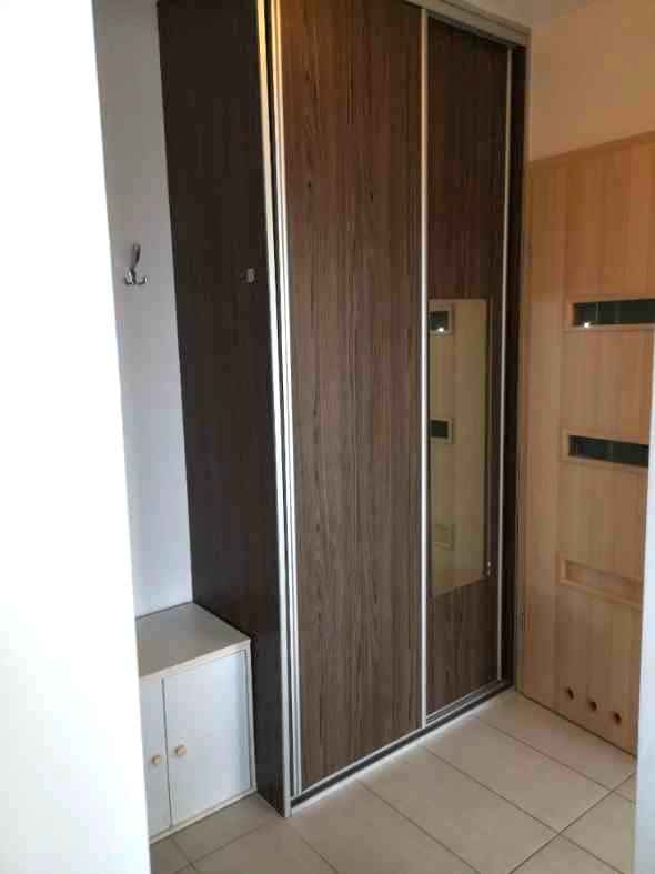 Wynajmę mieszkanie 2pokojowe os. Białostoczek Białystok - zdjęcie 4