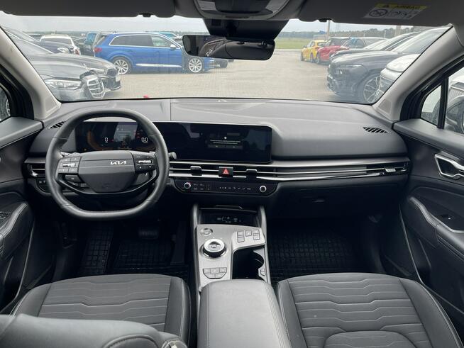 Kia Sportage Salon PL Automat Skóra Kamera Podgrzewanie Gliwice - zdjęcie 7