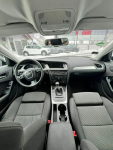 Audi A4 Słupsk - zdjęcie 8