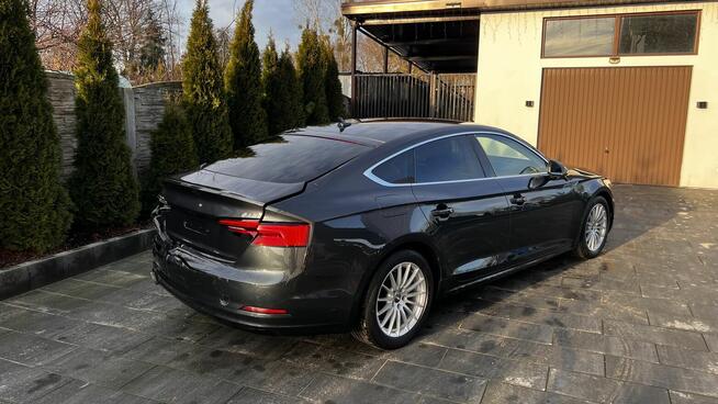 Audi a5 quattro Ostrów Wielkopolski - zdjęcie 7