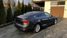 Audi a5 quattro Ostrów Wielkopolski - zdjęcie 7