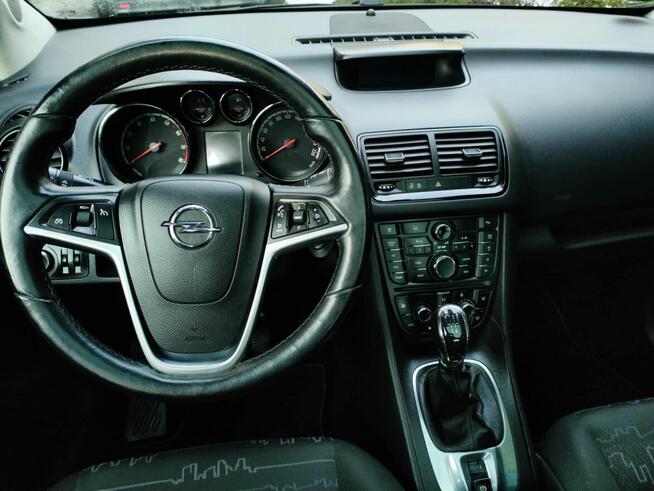 1.4 B Klimatyzacja Bezwypadkowy Super Stan Chynów - zdjęcie 1