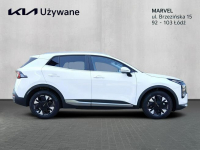 Kia Sportage 1.6 T-GDI 150 KM 7DCT 2WD Wersja L Salon PL FV23% Łódź - zdjęcie 6