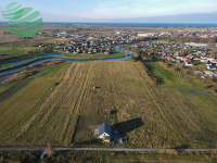 Działka budowlana 966m2 ostatnie wolne Darłowo Darłowo - zdjęcie 6