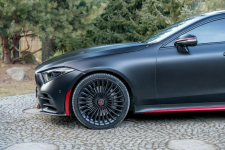 MERCEDES-BENZ CLS AMG 53 4MATIC+ AMG SPEEDSHIFT TCT 9G LIMITED EDITION Ropczyce - zdjęcie 6