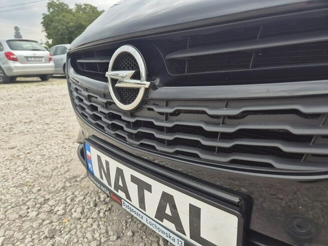 Opel Corsa 1,4 Benz Bydgoszcz - zdjęcie 9