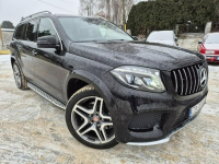 Mercedes GLS Klasa Salon Polska* 11.2016* Super stan* Vat 23 Bydgoszcz - zdjęcie 5
