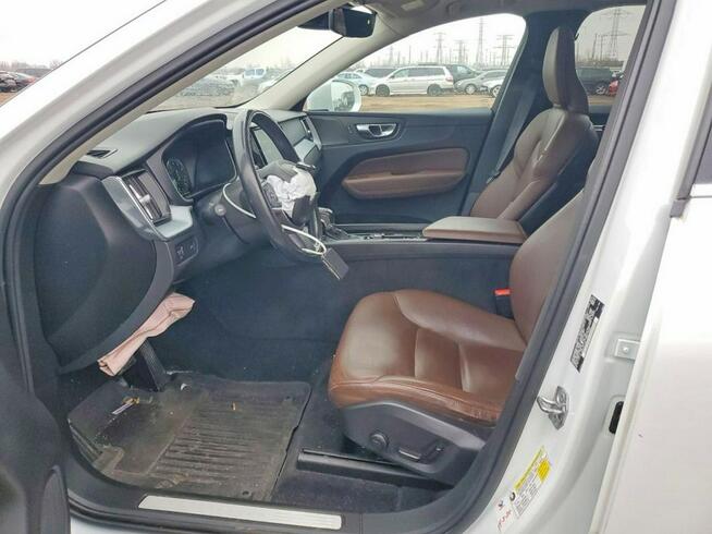 Volvo XC 60 / 2.0 250km / AWD / niski przebieg / Tarnów - zdjęcie 7