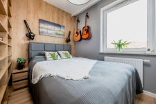 Nowoczesne 2 pokojowe z windą / osiedle Młodych