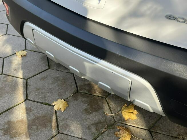 Opel Mokka 1.7CDTI Bezwypadkowy EDITION ecoFlex tempomat Gostyń - zdjęcie 7