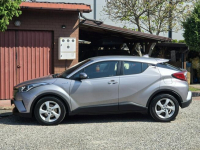 Toyota C-HR Radom - zdjęcie 3