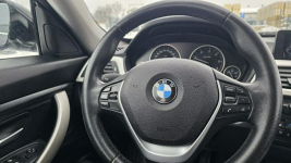 BMW 3GT super stan zarejestrowana bixsenon duza navi Lębork - zdjęcie 11