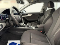 Audi A4 2,0 35 TFSI S tronic (150 KM) Advanced Salon PL Faktura Vat Warszawa - zdjęcie 12