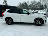 Volvo XC 60 D4 R-Design aut, Salon PL! 1 właściciel! FV! Pęcice - zdjęcie 9