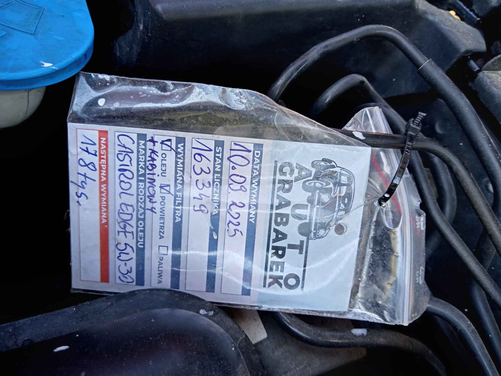 HONDA CRV Konin - zdjęcie 4