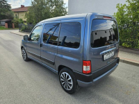 Peugeot Partner Opłacony Zdrowy  Zadbany Serwisowany Po Serwisie 1 WŁ Kisielice - zdjęcie 6
