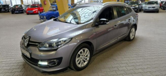 Renault Megane ZOBACZ OPIS !! Rej 2015r Mysłowice - zdjęcie 3