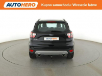 Ford Kuga navi klima auto grzane fotele czujniki parkowania hak Warszawa - zdjęcie 6