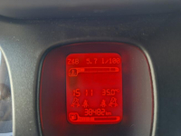 Fiat Panda rej. 2016 SALON PL Klima 100% Bezwypadkowy 38 tys.km! Warszawa - zdjęcie 4