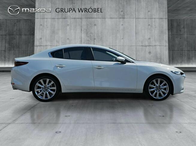 Serwis ASO, Salon Polska, Mazda Grupa Wróbel Długołęka - zdjęcie 4