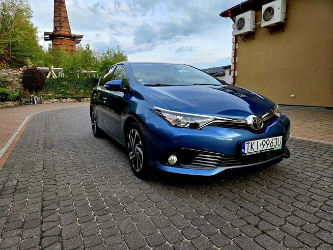 Toyota Corolla 1.2 115 KM Lift Edition-S Full Wersja Serwis Zagnańsk - zdjęcie 3
