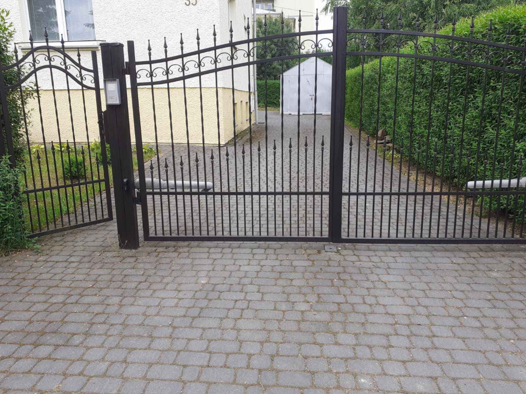 Wynajmę garaz Krosno - zdjęcie 1