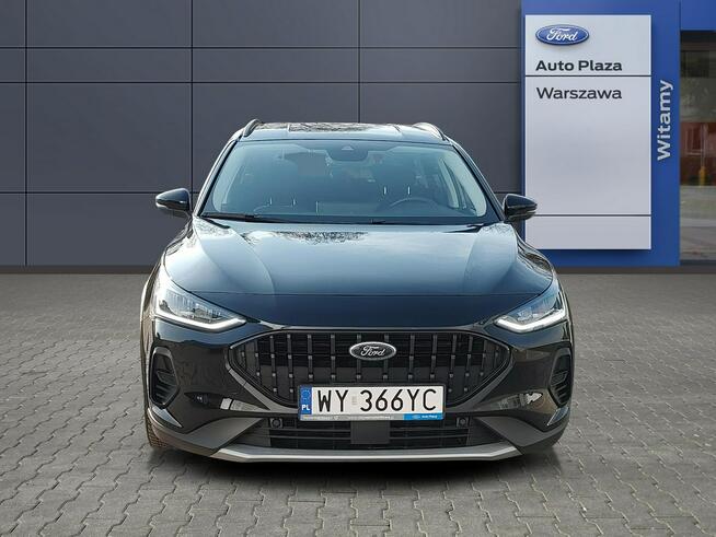 Ford Focus Active X 1.5 EcoBlue 115 KM Automat RR834134 Warszawa - zdjęcie 8