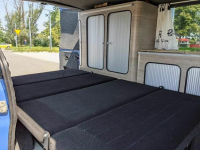 KamperVan Opel Vivaro A Wilda - zdjęcie 6