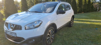Nissan Qashqai Tarnobrzeg - zdjęcie 5