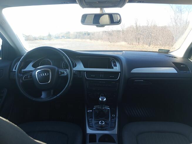 Audi A4 b8 Komorów - zdjęcie 8