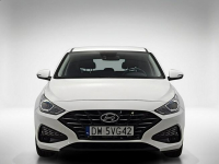 Hyundai i30 1.5 T-GDI 48V Modern ! Z Polskiego Salonu ! Faktura VAT ! Warszawa - zdjęcie 8