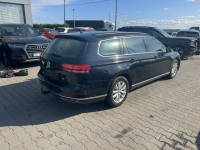 Volkswagen Passat Comfortline Dsg Navi Klima 190KM Gliwice - zdjęcie 2