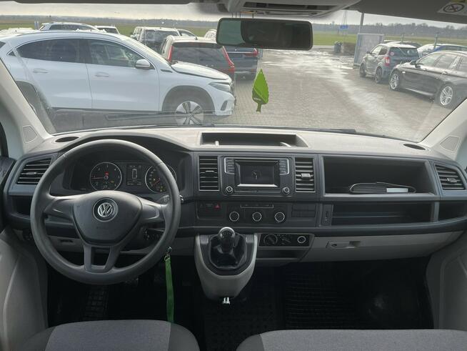 Volkswagen Transporter Klimatyzacja osobowy Gliwice - zdjęcie 9