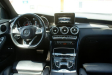 Mercedes GLC 250 Ostrów Wielkopolski - zdjęcie 6