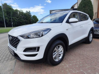 Hyundai Tucson SALON POLSKA/1 WŁ/serwis ASO/gwarancja Ełk - zdjęcie 7