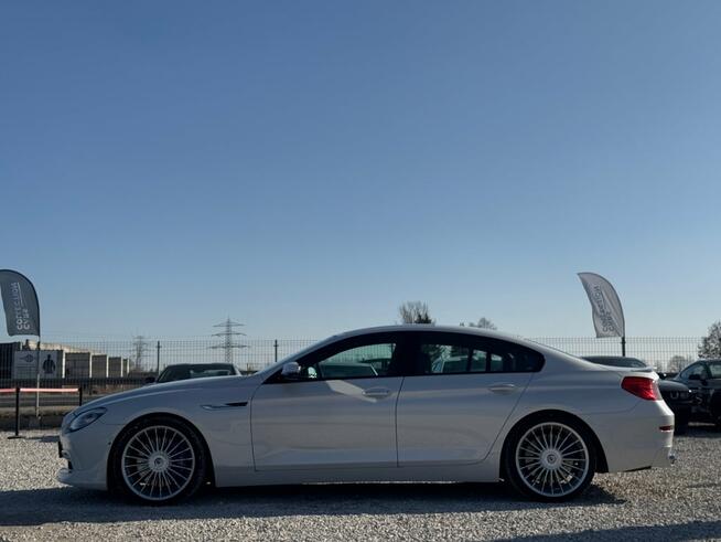 BMW Alpina B6, 2017 Michałowice - zdjęcie 7