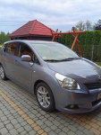 Toyota Verso Niepołomice - zdjęcie 9