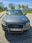 Audi A4 Quattro - 2.0 - 200KM Głogów - zdjęcie 8