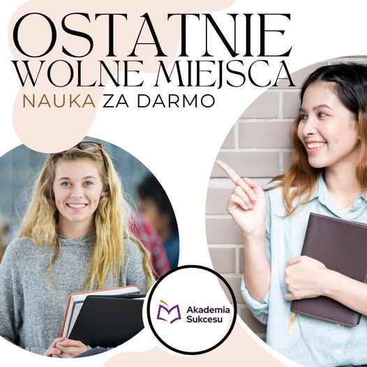 DARMOWE KIERUNKI MEDYCZNE! Suwałki - zdjęcie 1